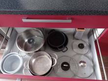 Apartmány u Holubů č.2 - Spálené Poříčí