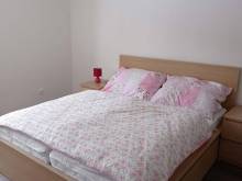 Apartmány u Holubů č.2 - Spálené Poříčí