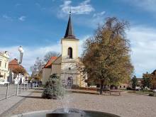 Apartmány u Holubů č.2 - Spálené Poříčí