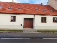 Apartmány u Holubů č.2 - Spálené Poříčí