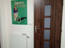 Apartmány u Holubů č.2 - Spálené Poříčí