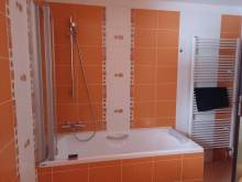 Apartmány u Holubů č.2 - Spálené Poříčí