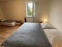 Apartmán Kocourkov - Mariánská