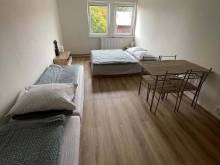 Apartmán Kocourkov - Mariánská