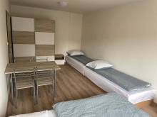 Apartmán Kocourkov - Mariánská