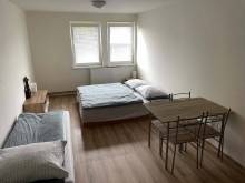Apartmán Kocourkov - Mariánská