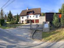 Penzion Mühl - Bedřichov