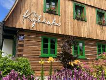 Kyhanka - Orlické Záhoří