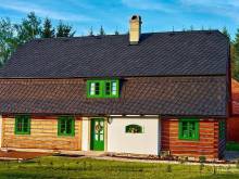 Kyhanka - Orlické Záhoří