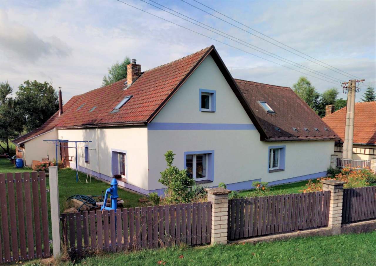 Ubytování Maryška - Světce