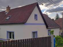Ubytování Maryška - Světce