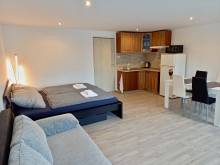 Apartmán Patrik - Úvaly