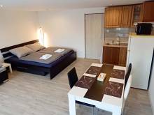Apartmán Patrik - Úvaly