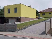 Apartmán Patrik - Úvaly