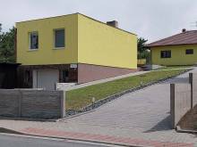 Apartmán Patrik - Úvaly