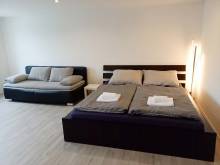 Apartmán Patrik - Úvaly