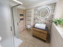 Apartmány ADOMI - Dolní Bečva