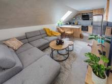 Apartmány ADOMI - Dolní Bečva