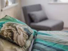Apartmány ADOMI - Dolní Bečva