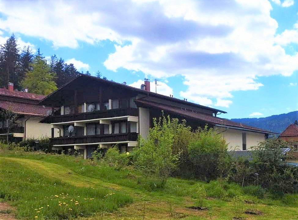 Horský apartmán pod Arberem - Bayerisch Eisenstein