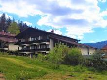 Horský apartmán pod Arberem - Bayerisch Eisenstein