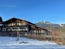 Horský apartmán pod Arberem - Bayerisch Eisenstein