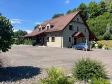 Ubytování v apartmánech Trombly - Kouty nad Desnou