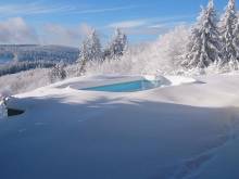 Penzion Patrik Mikulčin Vrch - foto 3 Penzion Patrik Mikulčin Vrch 3