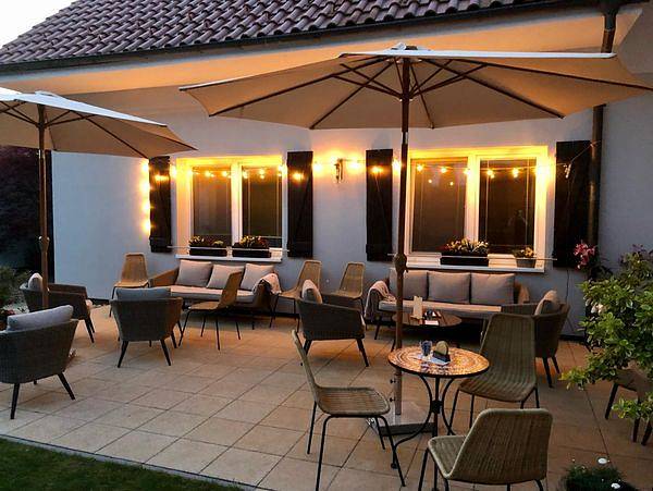 Apartmán V medové kavárně - Nivnice