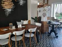 Apartmán V medové kavárně - Nivnice