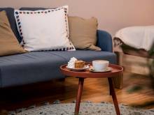 Apartmán V medové kavárně - Nivnice