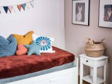 Apartmán V medové kavárně - Nivnice
