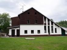 Pension U Lesa - Maxov