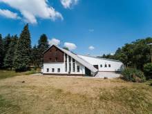 Pension U Lesa - Maxov