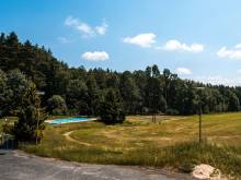 Pension U Lesa - Maxov