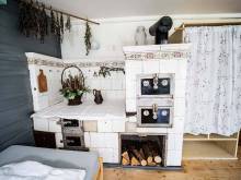 Pension U Lesa - Maxov