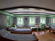 Pension U Lesa - Maxov