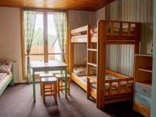 Pension U Lesa - Maxov