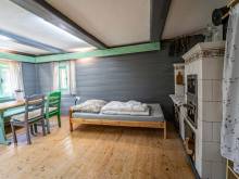 Pension U Lesa - Maxov