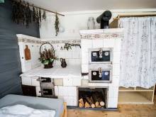 Pension U Lesa - Maxov