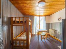 Pension U Lesa - Maxov