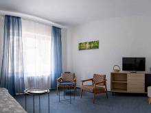 Pension U Lesa - Maxov