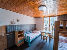 Pension U Lesa - Maxov