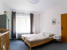 Pension U Lesa - Maxov