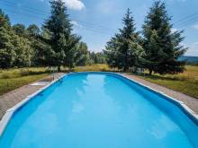 Pension U Lesa - Maxov