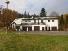 Pension U Lesa - Maxov