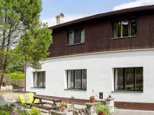 Pension U Lesa - Maxov