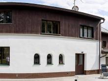 Pension U Lesa - Maxov
