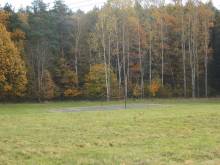 Pension U Lesa - Maxov