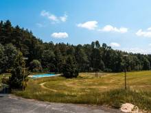 Pension U Lesa - Maxov